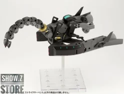 Kotobukiya Modeling Support Goods Gigantic Arms Strike Serpent Model Kit -Chic Toy Shop 46ca99283e