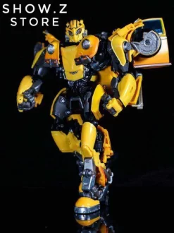 Takara MPM-07 Masterpiece Bumblebee -Chic Toy Shop 46f4201f48