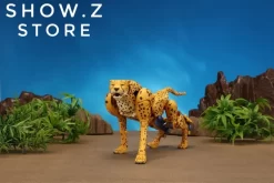 Takara Tomy Masterpiece MP-34 Cheetor -Chic Toy Shop 46f8e85a9c