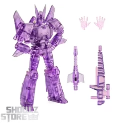 NewAge H43P Tyr Cyclonus Special Edition -Chic Toy Shop 470d80fc76