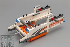 Lepin/King 20002 Heavy Lift Helicopter -Chic Toy Shop 4747a99f15