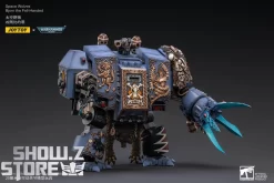 JoyToy Source 1/18 Warhammer 40K Space Wolves Bjorn The Fell-Handed -Chic Toy Shop 47558d4633