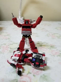 Magic Square MS-B02 Fire Extinguisher Inferno MS02 MS-02 -Chic Toy Shop 47dfb1a8dc