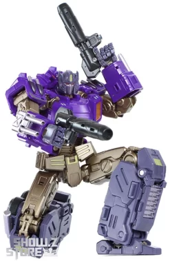 Mastermind Creations R-48SG Optus Prominon Servered Geist Shattered Glass Version -Chic Toy Shop 4837ea8adc