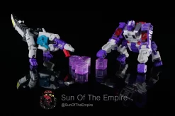 Unique Toys UT YM05 Palm Collection Day & Night Snapdragon Cerebros -Chic Toy Shop 483d5ca418