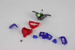 Moxin MX MG 1/100 Wing Zero EW XXXG-00W0 XXXG-OOWO Gundam -Chic Toy Shop 486eaf0070