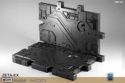 Zeta Toys Zeta-EX Display Base (Orange & Black) -Chic Toy Shop 4897798b40