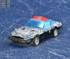 NewAge H3T Harry Prowl Clear Version -Chic Toy Shop 48a489096d