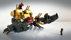 Iron Factory IF EX-18D LordScorpion Dark Version -Chic Toy Shop 48b1fb7200