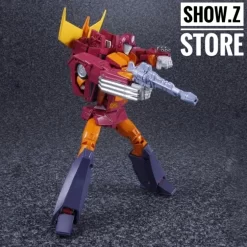 4th Party MP28 Hotrod