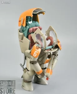 Earnestcore Craft 1/16 MK-03 Gustav P.K.A. Ausf.G The Desert Color Version -Chic Toy Shop 496e2221d4