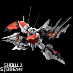 Sentinel Toys Riobot Linebarrels Of Iron Linebarrel -Chic Toy Shop 497691f9c6