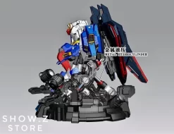 BSC YiHui YH Model 1/35 MSZ-006 MSZ006 Zeta Gundam Z Gundam Bust Model Kit -Chic Toy Shop 497b870262