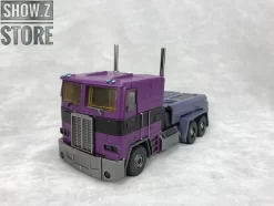Magic Square MS-01SG Light Of Freedom Optimus Prime Shattered Glass Version -Chic Toy Shop 4983932597
