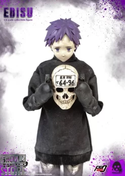 Threezero Studio 1/6 Dorohedoro Ebisu -Chic Toy Shop 49aa7726ef