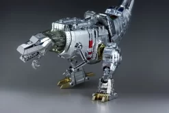 4th Party MP08S MP-08S Grimlock Oversized Chrome Version -Chic Toy Shop 49b1747074