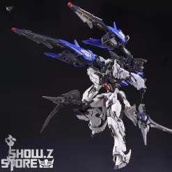 Zero_G Studio 1/100 MG Judge Gundam Model Kit Blue Version -Chic Toy Shop 49b2db7544