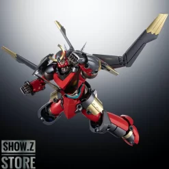 Sentinel Toys RIOBOT Tengen Toppa Gurren Lagann Combine Gurren Lagann -Chic Toy Shop 49b6ef9439