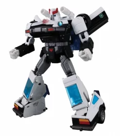 Takara Masterpiece MP-17+ MP17+ Prowl Anime Color 12 Takara Masterpiece MP-17+ MP17+ Prowl Anime Color -Chic Toy Shop 49b728d508