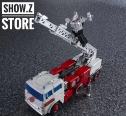 Takara MP-37 Artfire -Chic Toy Shop 49be2e86be