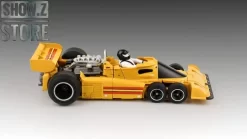 X-Transbots MX-16T Overheat Drag Strip Youth Version -Chic Toy Shop 49c0817059