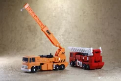 Magic Square MS-B02 Fire Extinguisher Inferno MS02 MS-02 -Chic Toy Shop 49ce5fdeee