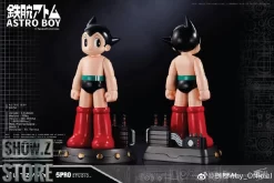 Blitzway BW-NS 50102 Astro Boy Anime Statue Normal Version -Chic Toy Shop 49d2ca9b43