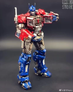[Pre-Order] NakoMake CR-05 Classic Reborn Optimus Prime -Chic Toy Shop 49fbeebd75