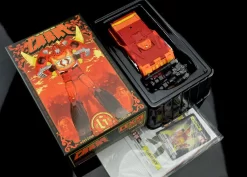 DX9 D06 Carry Hot Rod Rodimus -Chic Toy Shop 4a289bf38d