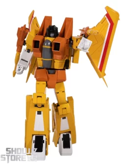 MakeToys MTRM-EX03 Nova Swarm Sunstorm -Chic Toy Shop 4a4159db95
