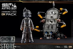 Blitzway X 5PRO Studio Astro Boy Clear Version & Assembly Bed DX Pack -Chic Toy Shop 4aa5d76eb8