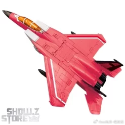 MakeToys RM-EX06 Red Swarm Red Wing TFCon 2023 Exclusive Version -Chic Toy Shop 4ac456c761