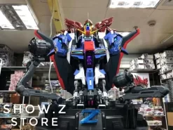 BSC YiHui YH Model 1/35 MSZ-006 MSZ006 Zeta Gundam Z Gundam Bust Model Kit -Chic Toy Shop 4af59a0f81