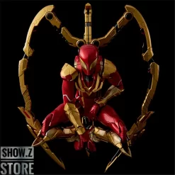 Sentinel Toys RE:EDIT 1/6 Iron Spider -Chic Toy Shop 4b054b6978