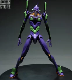 Threezero Studio Evangelion Test Type-01 New Theatrical Edition -Chic Toy Shop 4b0e32385e