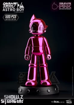 [Pre-Order] Blitzway BW-NS-50503 Space Astro Boy Delicate Pink Version -Chic Toy Shop 4b227828c1