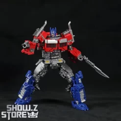 Black Mamba OP-01 Studio Series SS-102 Optimus Prime -Chic Toy Shop 4b33a24225