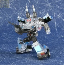 NewAge H3T Harry Prowl Clear Version -Chic Toy Shop 4b349eb571