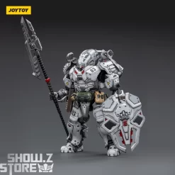 JoyToy Source 1/18 Sorrow Expeditionary Forces 9th Army Of The White Iron Cavalry Firepower Man