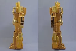Takara MP10G MP-10G Masterpiece Optimus Prime Gold Lagoon Edition -Chic Toy Shop 4b3f27ba6e