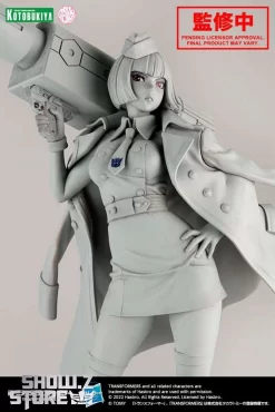 Kotobukiya Bishoujo Transformers Megatron Statue -Chic Toy Shop 4b47798b3b