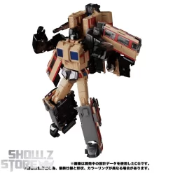 [Coming Soon] Takara Tomy Masterpiece Gattai MPG-05 Seizan -Chic Toy Shop 4b6d3c76c4