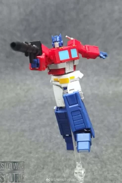 Magic Square MS-B46 Light Of Victory Optimus Prime 2.0 No-Bay Version -Chic Toy Shop 4ba30105a0