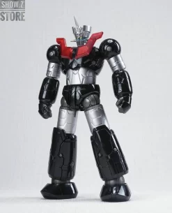 Sentinel Toys 1000Toys Riobot Great Mazinger Z -Chic Toy Shop 4bcfbdea0f
