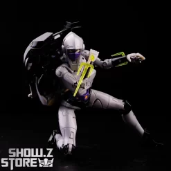 Rose & Toys Robot Rose Nightbird