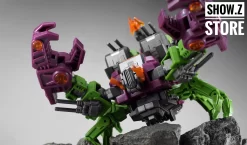 Iron Factory IF-EX18 LordScorpion -Chic Toy Shop 4c1576b8a0