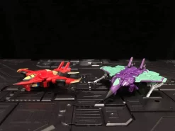 IronFactory EX-27 Shrike's Feather Slipstream -Chic Toy Shop 4c3b0b17eb
