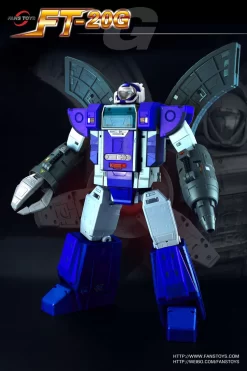 FansToys FT-20G Terminus Giganticus Omega Supr3me -Chic Toy Shop 4c4c379f2b