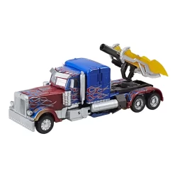 Takara TOMY MPM04 MPM-04 Optimus Prime Movie Series -Chic Toy Shop 4c5894b13a