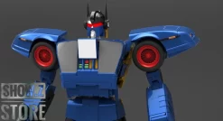 [Coming Soon] X-Transbots MX-26B Bond & James Punch & CounterPunch Japan Version -Chic Toy Shop 4c66b44b0d